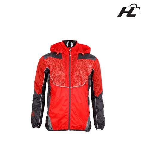 HALLA SPORT 남성 라리베자켓