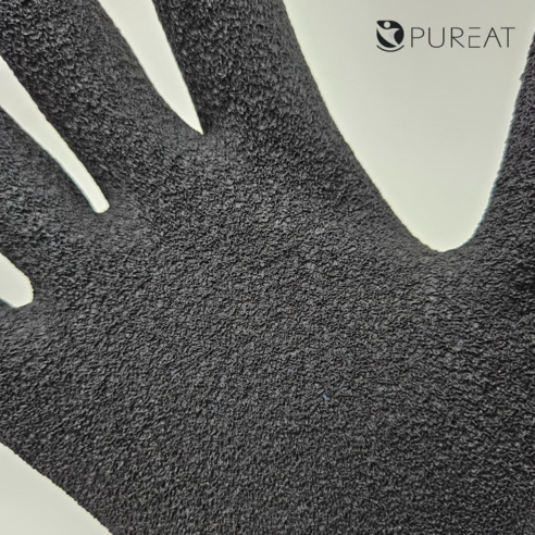 퓨리트 엔지니어 장갑: 작업 현장의 안전을 책임지는 든든한 동반자