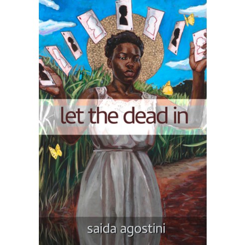 (영문도서) Let the Dead in Paperback, Alan Squire Publishing