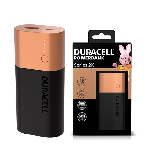 파워뱅크 듀얼 고속 충전 보조배터리 2X 6500mAh, 상세페이지 참조, 상세페이지 참조