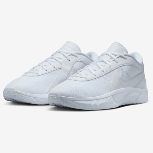 코트를 지배하는 빛, 나이키 줌프릭 6 EP