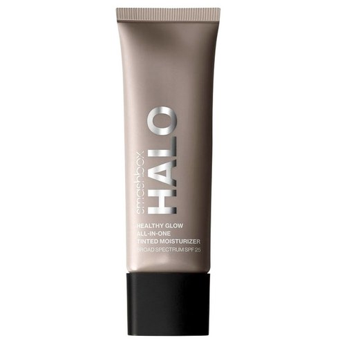 스매쉬박스 할로 헬씨 글로우 올-인-원 틴티드 모이스처라이저 40ml, Fair, 1개