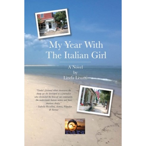 (영문도서) My Year With The Italian Girl Paperback, Independently Published, English, 9798842820573