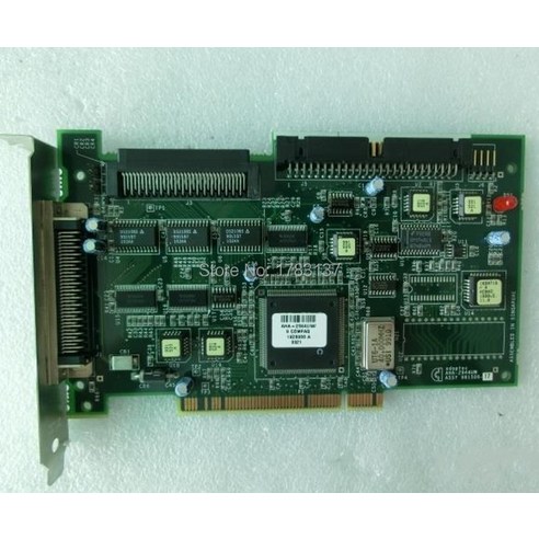 HDMI AHA-2944UW SCSI 카드