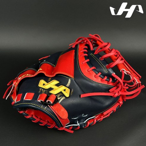 야구, 승리의 숨은 조력자: 하타케야마 포수 미트, 당신의 플레이를 빛내다 하타케야마m2