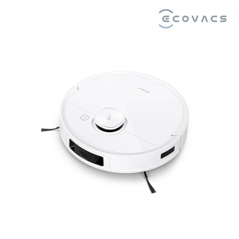 에코백스 디봇 오토 T9 로봇청소기: 집안 청소의 최적화된 도우미