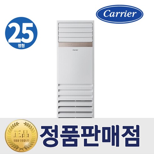 캐리어 냉난방기 DAMQ-0902LAWSD, 사계절 쾌적함을 합리적인 가격으로!