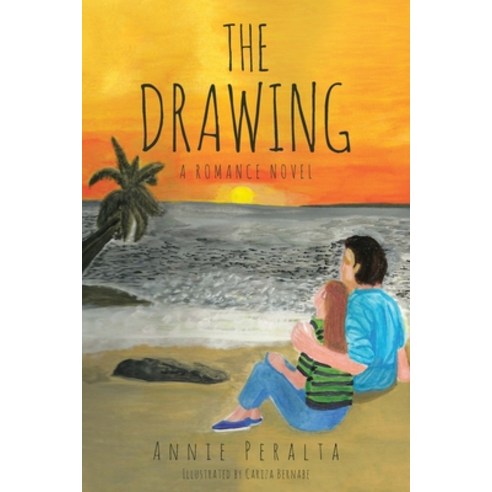 The Drawing: A Romance Novel Paperback, Page Publishing, Inc, English, 9781644627815