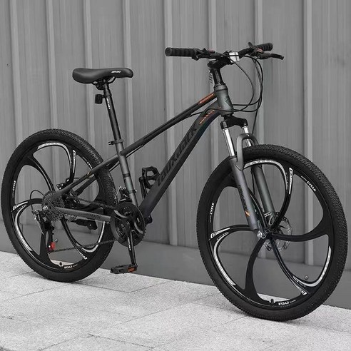 가벼운 트랙 자전거로 일상 속 자유를 만끽하세요!