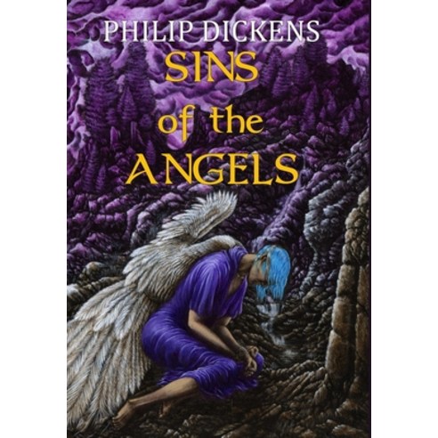 Sins of the Angels Hardcover, Lulu.com, English, 9781716553073
