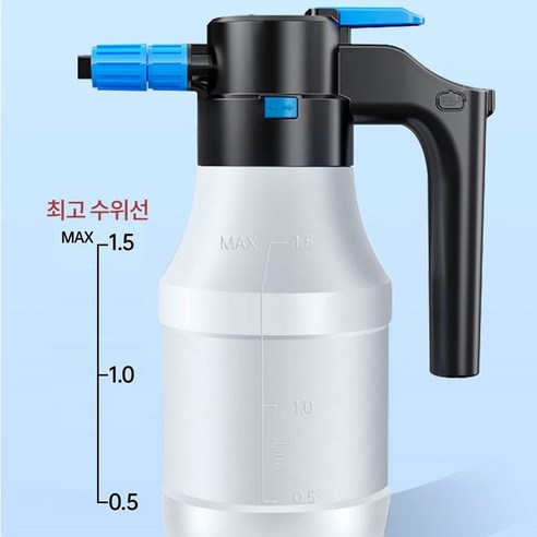 버튼 하나로 끝내는 스마트한 세차 생활!