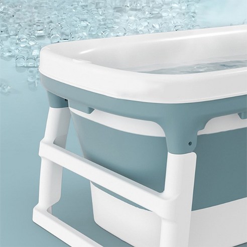 편안한 힐링의 시작, 토리아토 반신욕기