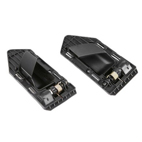 노 브랜드 Citroen Berlingo 1996-2008 부품 번호: 914395/914394용 내부 도어 핸들, 내부 인테리어 도어 핸들