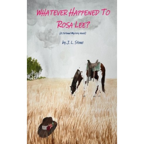 (영문도서) Whatever Happened To Rosa Lee? Paperback, Independently Published, English, 9798320830063