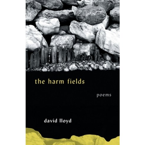 (영문도서) The Harm Fields: Poems Paperback, University of Georgia Press, English, 9780820362625