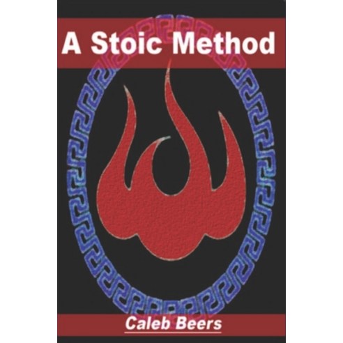 (영문도서) A Stoic Method Paperback, Independently Published, English, 9781521483411
