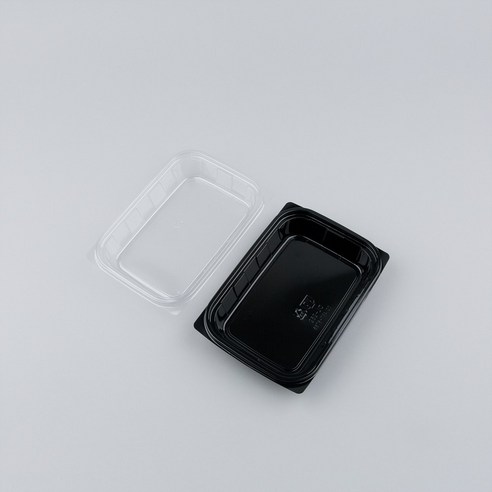 700개 대용량 PET 다용도 용기: 경제적인 선택, 다양한 활용