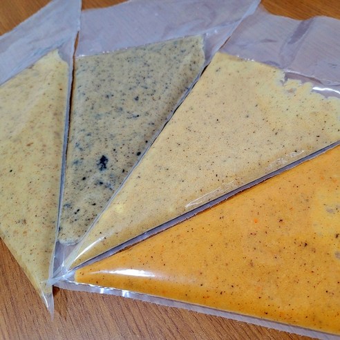 집에서 즐기는 프랑스 디저트의 품격, 유기농 휘낭시에 DIY 클래스