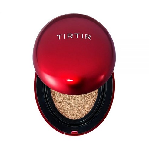 티르티르 마스크 핏 레드 쿠션 미니 4.5g TIRTIR mask fit red cushion mini, 1개, 21N 아이보리