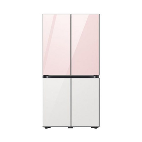 삼성 비스포크 냉장고 RF85DB91A1AP25 배송무료