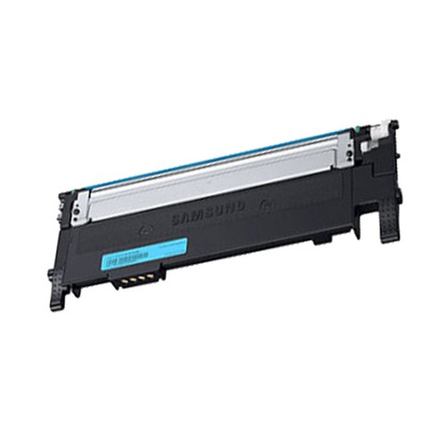 로켓삼성토너 컬러 프린터 SL-C486W C486FW C436W C486 C436 C485FW, CLT-C403S 파랑색 1000매, 1000개