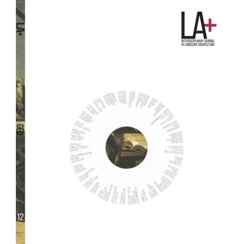 (영문도서) La+ Geo Paperback, Oro Editions, English, 9781951541392
