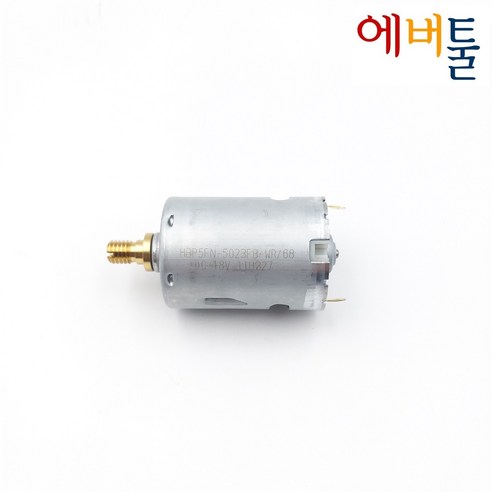 디월트 부품 DCV580 충전 청소기 DC모터 - N628102, 1개