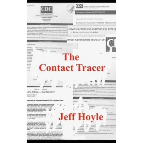 The Contact Tracer Paperback, Independently Published, English, 9798556065338
