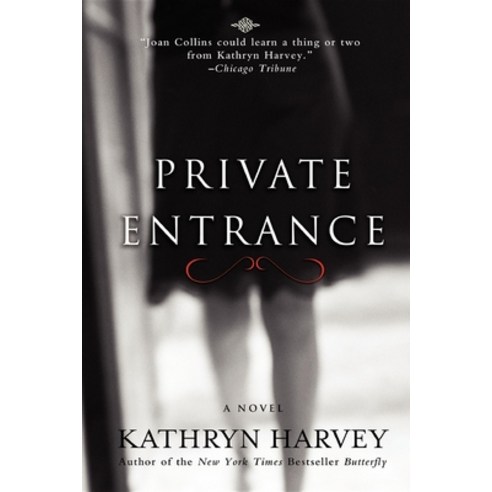 (영문도서) Private Entrance Paperback, Turner, English, 9781596528741