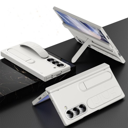 갤럭시 폴드5의 잠재력을 극대화하는 HEZO 케이스