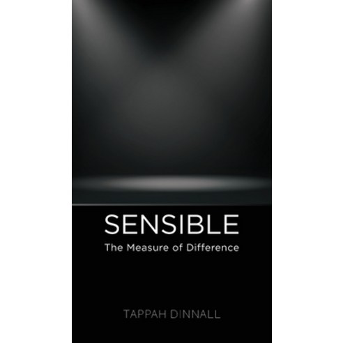 Sensible Hardcover, Gatekeeper Press, English, 9781662909764