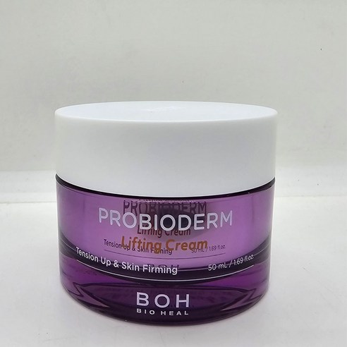 바이오힐보 프로바이오덤 리프팅 크림 50ml, 3개