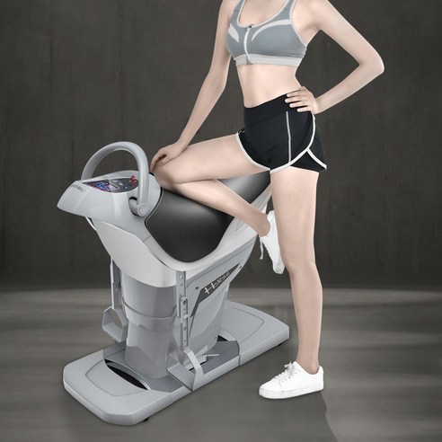 집에서도 즐기는 승마의 매력