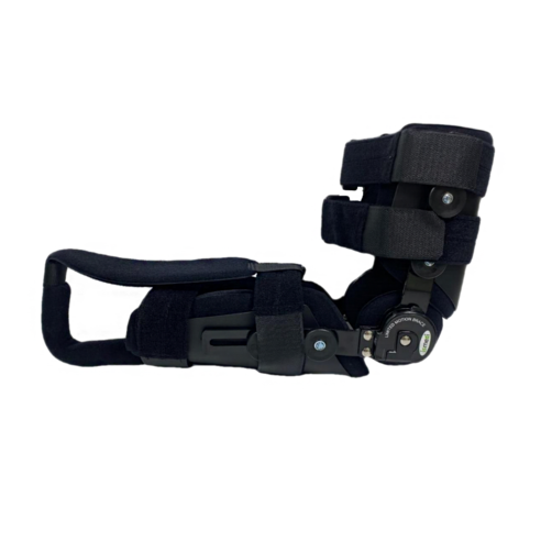 편안한 회복을 돕는 든든한 동반자, 이즈메디 롱암 브레이스