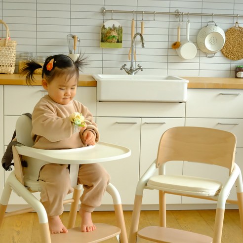 섬세한 편안함으로 완성하는 특별한 순간, 부가부 지라프 쿠션 매트