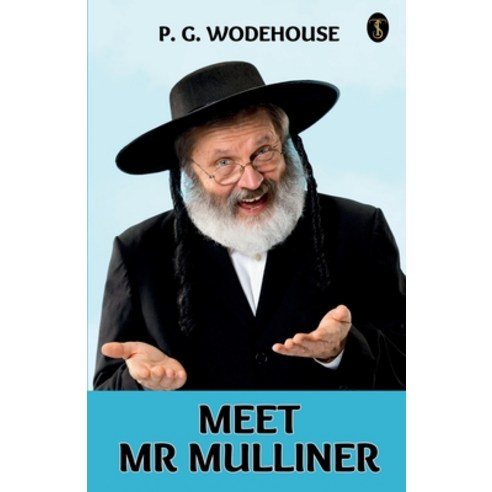(영문도서) Meet Mr Mulliner Paperback, True Sign Publishing House ..., English, 9789359040882