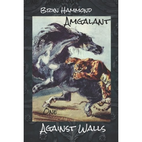 (영문도서) Against Walls Paperback, Independently Published, English, 9781980893967