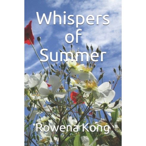 Whispers of Summer Paperback, Independently Published