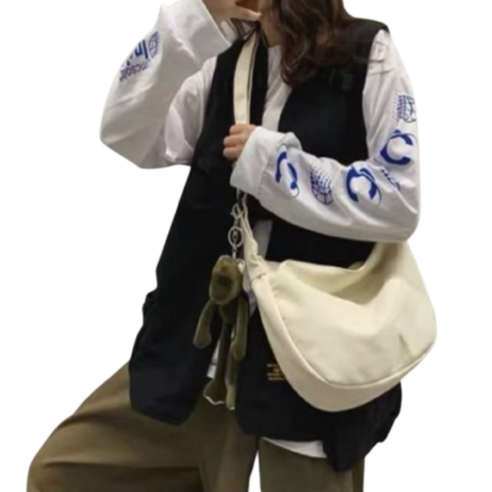 가성비와 스타일을 모두 갖춘 스마트한 미니 크로스백