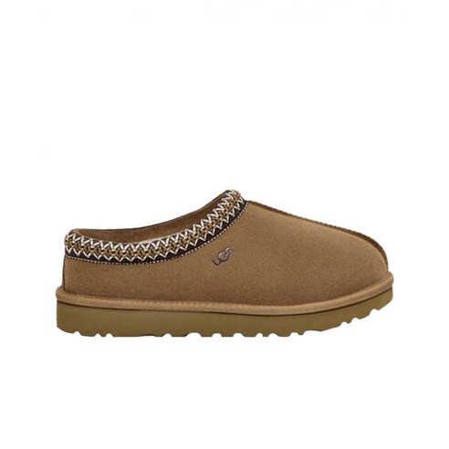 [정품 보증] W 어그 타스만 슬리퍼 체스트넛 W UGG Tasman Slipper Chestnut