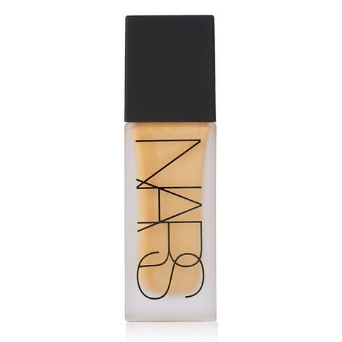 나스 올 데이 루미너스 웨이틀리스 파운데이션 30ml, 3 Stromboli/Medium, 1개