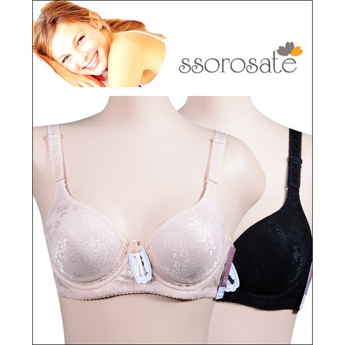 섬세한 아름다움으로 피어나는 편안함