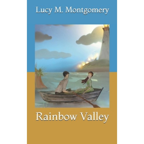 Rainbow Valley Paperback, Independently Published, English, 9798730821989