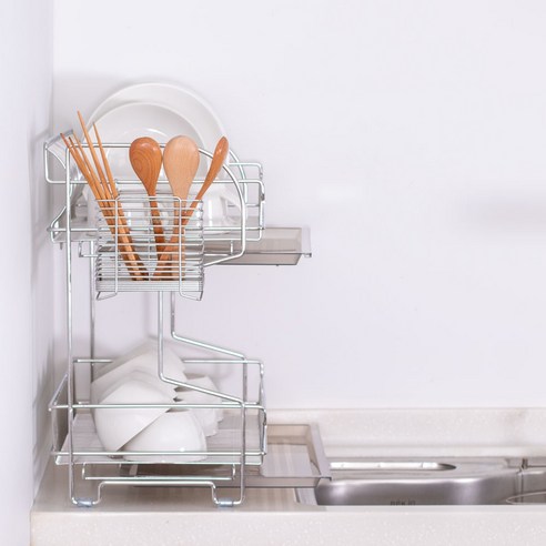 퀸넥스 르네: 좁은 주방, 넓게 쓰는 마법!