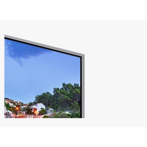 탁월한 시청 경험을 제공하는 삼성 Neo QLED 4K TV