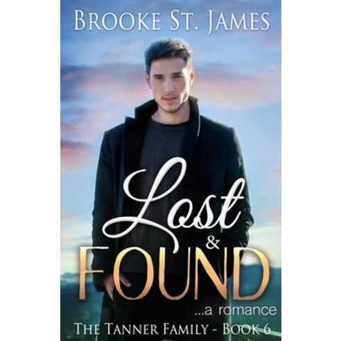 (영문도서) Lost & Found: A Romance Paperback, Independently Published, English, 9798642468708