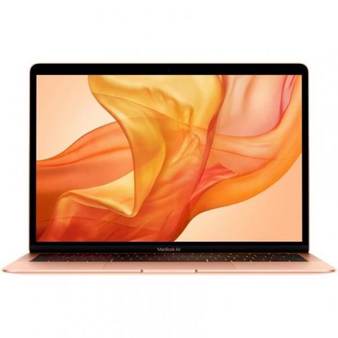 2019 애플 맥북 에어 1.6GHz Intel Core i513인치 8GB RAM 128GB SSD 스토리지 스페이스 그레이리뉴얼, 128GB_Silver