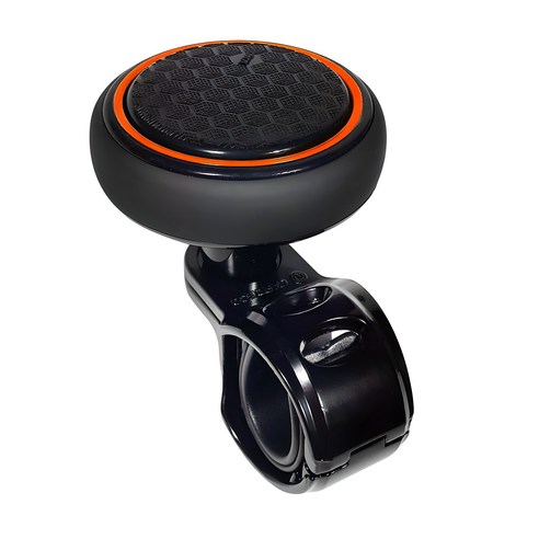 손 안에서 피어나는 드라이빙의 즐거움, 토드 실리콘 파워핸들 중고트랙터