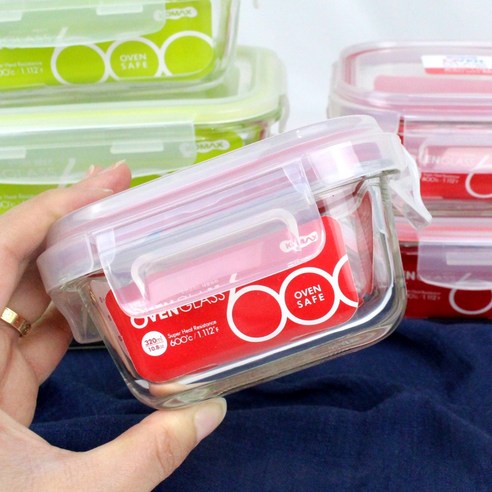 코멕스 글라스룩 오븐용기 10종 세트 추천 상품