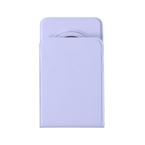 아이노비아 맥세이프 마그네틱 탁상용 접이식 스탠드 거치대 SBMS 실리콘 퍼플, SBMS 실리콘(퍼플), 1개